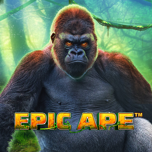 Epic Ape
