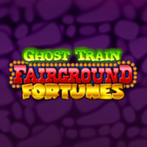 Fairground Fortunes Ghost Train