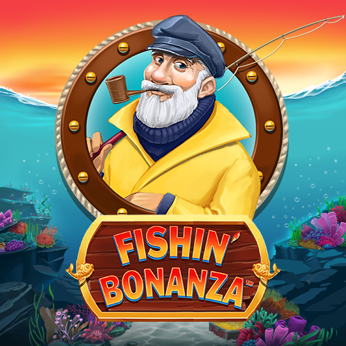 Fishin' Bonanza™