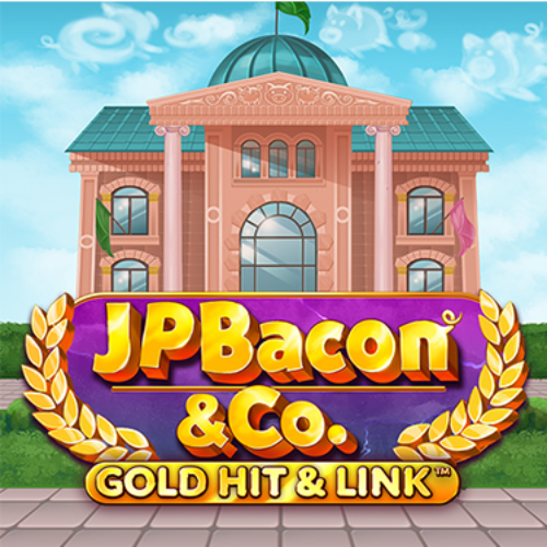 Gold Hit & Link: JP Bacon & Co