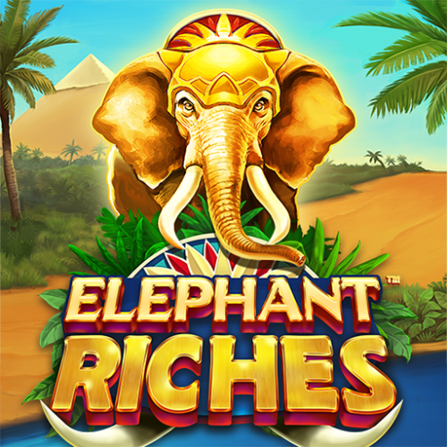 Elephant Riches