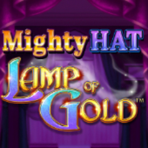 Mighty Hat: Lamp of Gold