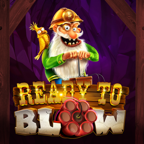 Ready to Blow: Thundershots