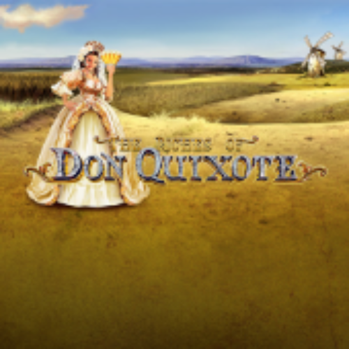 The Riches of Don Quixote