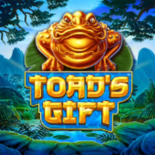 Toad's Gift