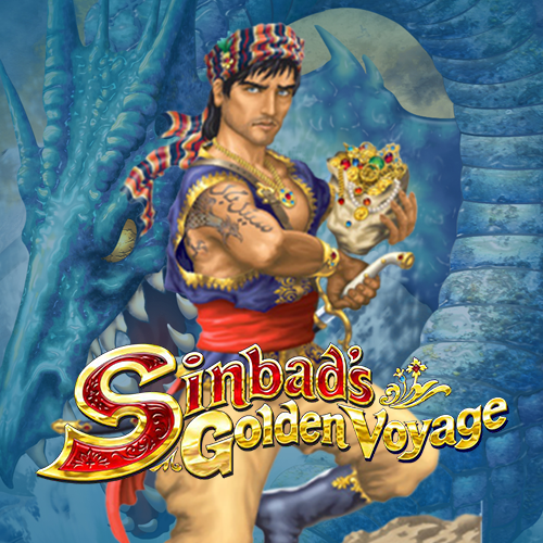 Sinbad's Golden Voyage
