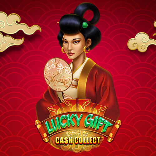 Lucky Gift: Cash Collect