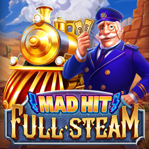Mad Hit Full Steam