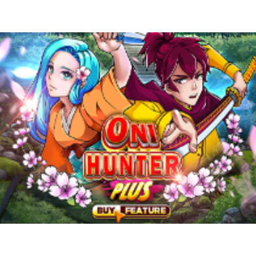 Oni Hunter Plus