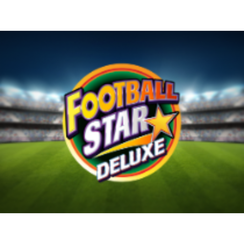 Football Star Deluxe