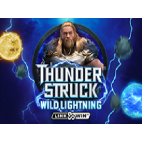 Thunderstruck Wild Lightning