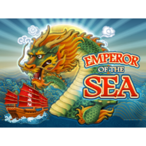 Emperor of The Sea