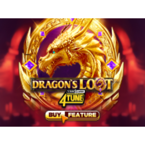 Dragon's Loot Link&Win 4Tune