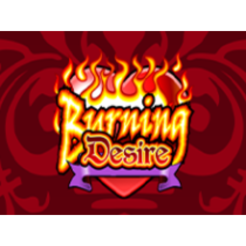 Burning Desire
