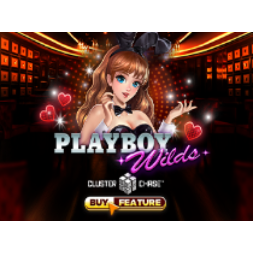 Playboy Wilds