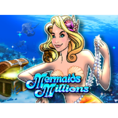 Mermaids Millions
