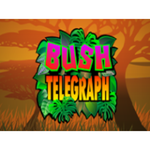 Bush Telegraph
